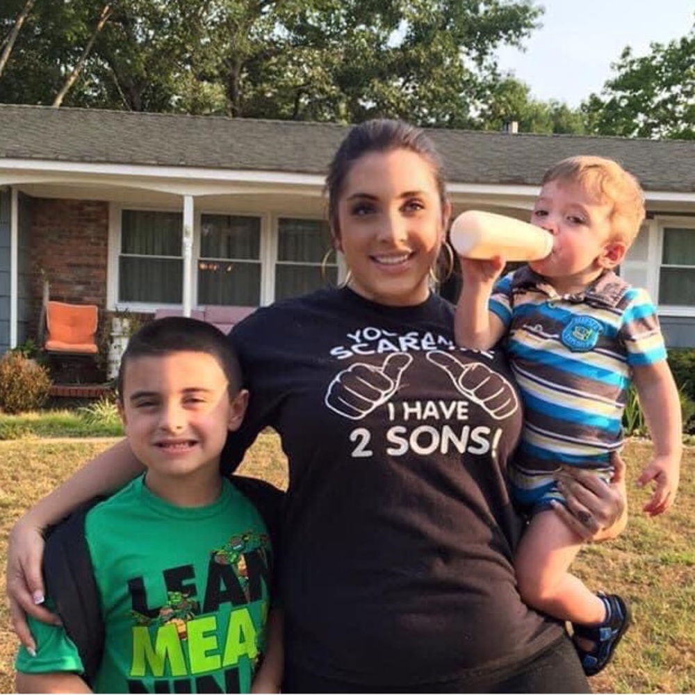 💗Family 💗 - Picture 16 of 16